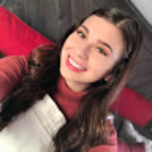 Meet your Posher, Patricia